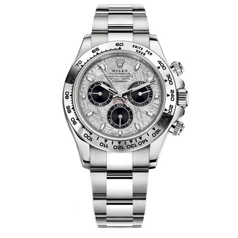 Swap a 116520 Daytona plus cash for a 116509 Daytona - Rolex Forums ...