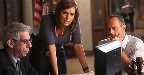 The Best Law & Order: SVU Episodes Based On True Stories | Law and order, Law and order svu ...