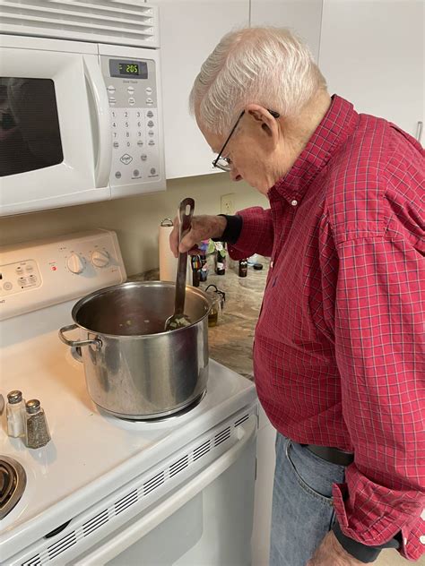 First Annual Chili Cook off – March 2023