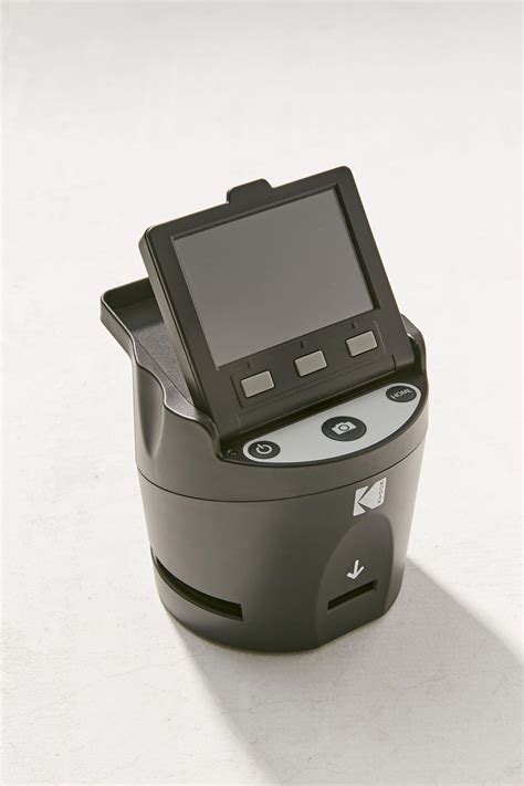 Kodak SCANZA Digital Film Scanner | Urban Outfitters Singapore