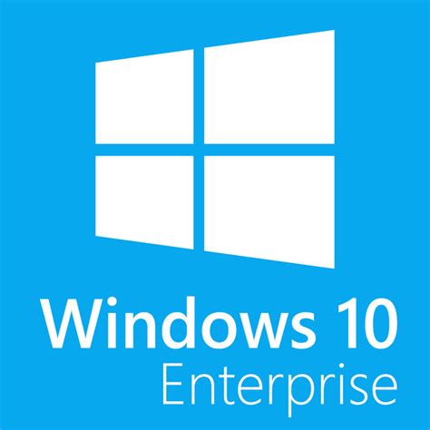 Windows 10 Enterprise Edition – Trusted Tech Team