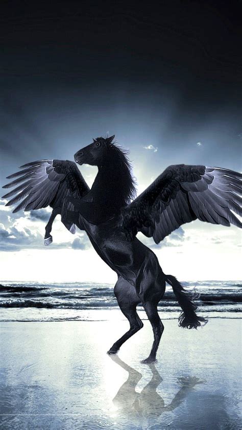 Pegasus Wallpapers HD - Wallpaper Cave