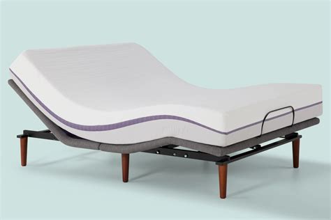 Purple Ascent Adjustable Base Las Vegas & St. George - Best Mattress