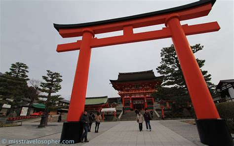 Torii shinto shrine wallpaper | 1440x900 | #15188