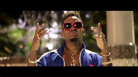 Diamond Platnumz-Eneka (official Video) Download - YouTube