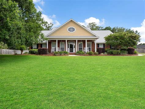 1123 Greensward Dr, Tallahassee, FL 32312 | Zillow