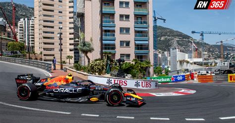 Full weekend schedule for the F1 2023 Monaco GP | RacingNews365