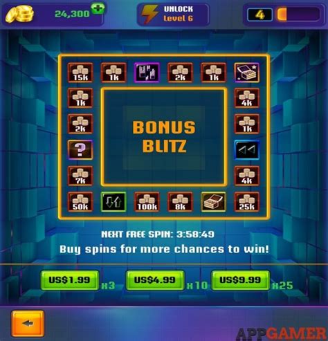 Ratings and Reviews for TETRIS® Blitz on AppGamer.com