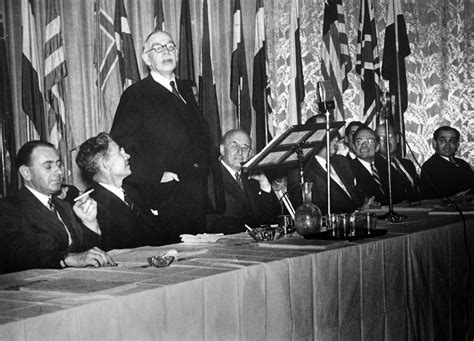 The Bretton Woods Conference July 1944 Images - The Center for ...