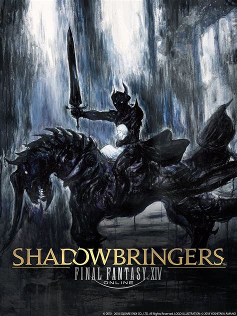 Final Fantasy XIV: Shadowbringers - Review | Gamer Guides