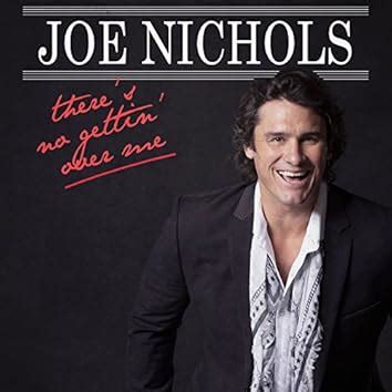 Joe Nichols on Amazon Music Unlimited