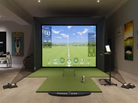 What is a Golf Simulator and How Does it Work?