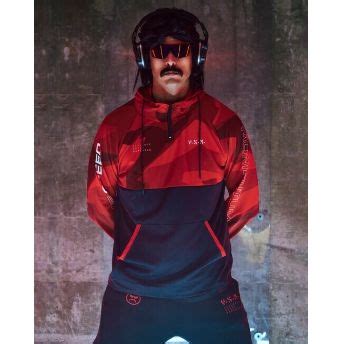 Dr Disrespect Merch Reviews & Experiences