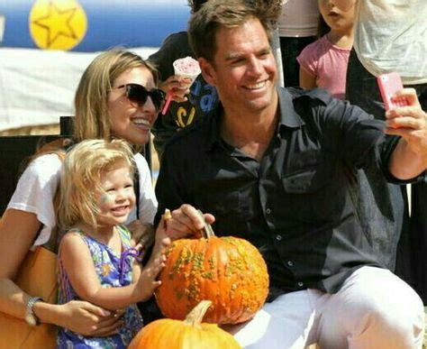 40 Best Michael Weatherly Wife kids ideas | michael weatherly, michael weatherly wife, weatherly