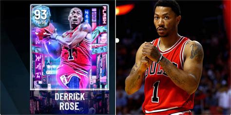 NBA 2K22: 10 Best Diamond Cards In MyTeam, Ranked