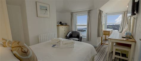 Our Rooms | Sloop Inn, St Ives, Cornwall