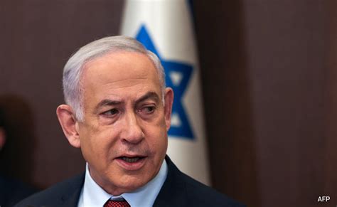 No Peace Until Hamas Rulers Destroyed, Says Israel's Netanyahu As War Rages