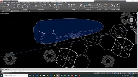 LANDSCAPE 2D DESIGN IN AUTOCAD | LANDSCAPE DESIGN - YouTube