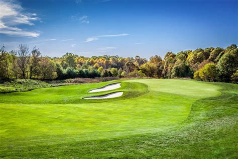 Hampshire Greens Golf Course in Silver Spring, Maryland, USA | GolfPass