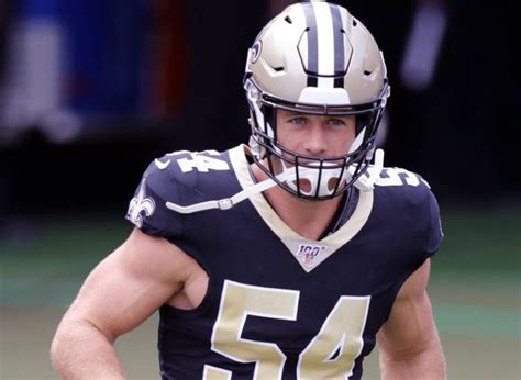 Saints place linebacker Kiko Alonso on PUP list – Crescent City Sports