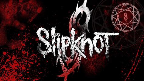 Slipknot Computer Wallpapers - Wallpaper Cave