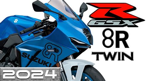 2024 Suzuki Gsx 8r Custom Exhaust - Nelle Sophia