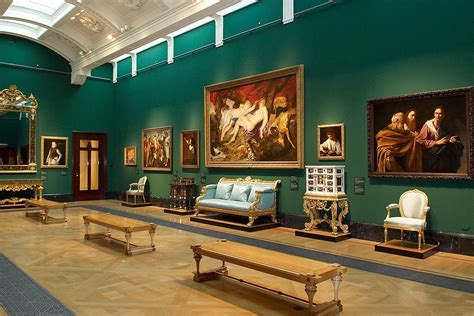 Visit to The Queen's Gallery and Luxury Champagne Afternoon Tea for Two - Special offer - over ...