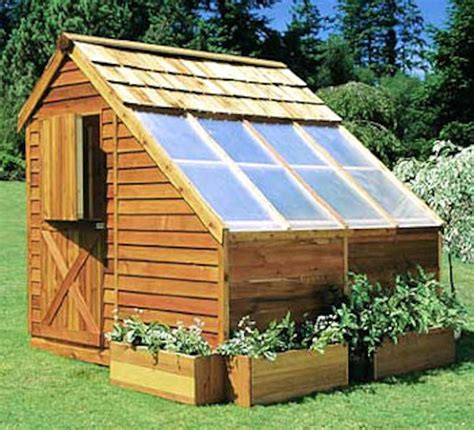 21 Cheap & Easy DIY Greenhouse Designs You Can Build Yourself