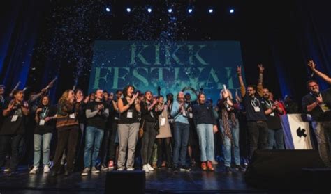 KIKK Festival. Le numérique pour tous | Ardenne Web