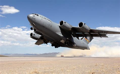 wallpaper: C 17 Globemaster III