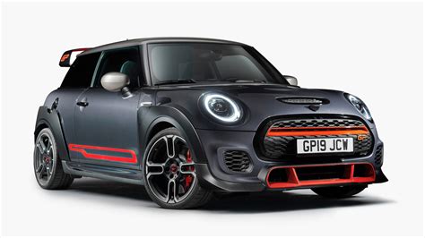 2021 Mini Cooper Gp Price - Specs, Interior Redesign Release date ...