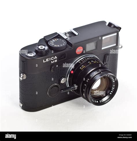 Leica film camera - computingcaqwe