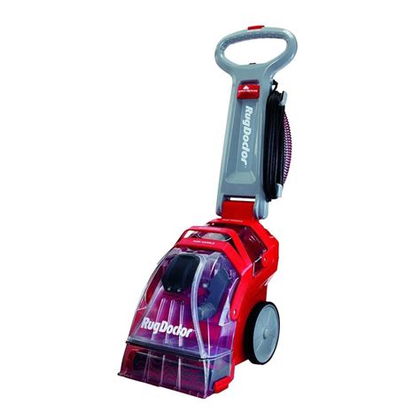 Rug Doctor Deep Upright Carpet Cleaner-93146 - The Home Depot