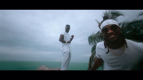 Sarkodie - Lucky ft. Rudeboy (Official Video) - YouTube