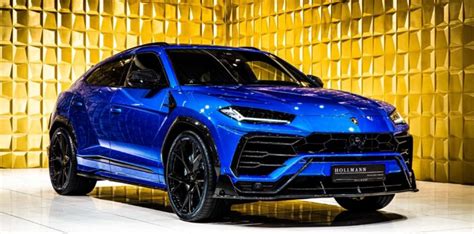 Rohit Sharma Purchased Lamborghini Urus Worth of INR 3.15 Crores