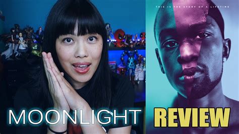 Moonlight | Movie Review - YouTube