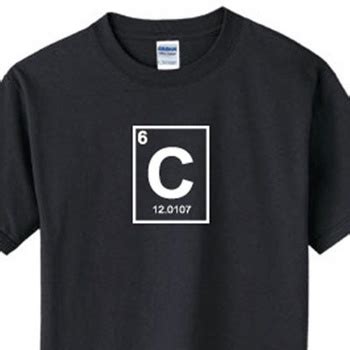 Science t shirts