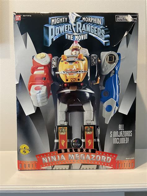 Power Rangers Movie Zords | ubicaciondepersonas.cdmx.gob.mx