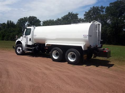 4 000 gallon water truck - lorisfaruolo