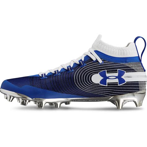 Under Armour Men's Spotlight MC Football Cleats | Academy