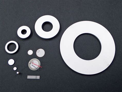 Industrial Ceramic Parts | Business | Niterra Co., Ltd.