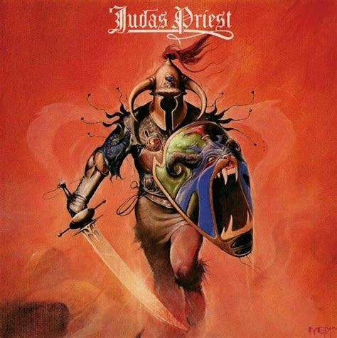 Judas Priest - Hero Hero (2 LP) - Muziker