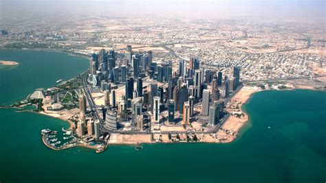 3 Beautiful Beaches That You Shouldn’t Miss in Qatar - Traveler Dreams