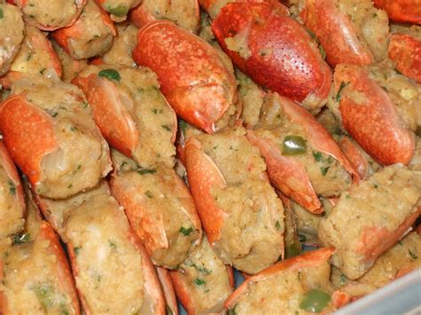 25 Best Crawfish Bisque Recipe - Home, Family, Style and Art Ideas