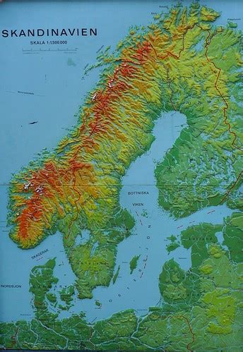 Scandinavia & Baltic Sea Countries | Denmark, Norway & Swede… | Flickr