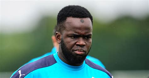 Cheick Tiote tribute: He loved what he did and tragically he died doing it - Chronicle Live