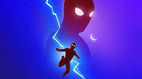 Spider-Man No Way Home Fan Art 4K 5K HD Spider-Man No Way Home ...