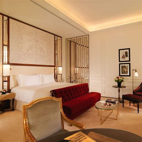 Rooms and suites at Hotel Eden | Dorchester Collection | Hotel eden ...