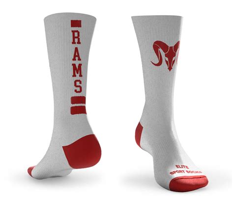 Custom Basketball Socks | Elite Sport Socks