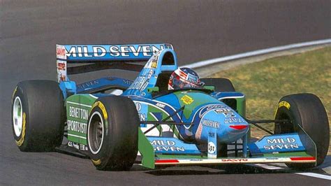 How there’s more to Michael Schumacher than his 7 world titles